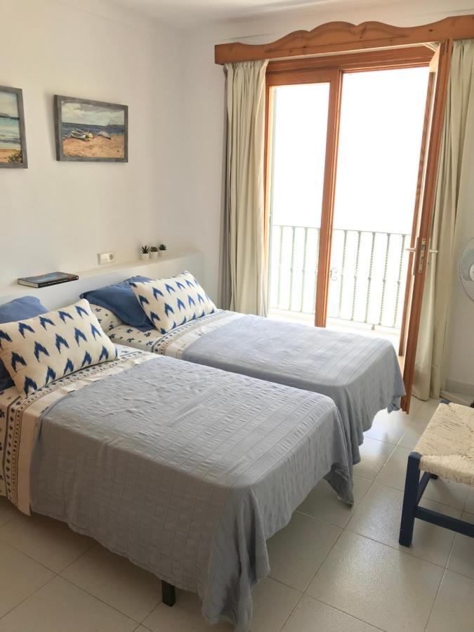 Port Pollensa Pins Apartment Sea View Port de Pollenca Bagian luar foto